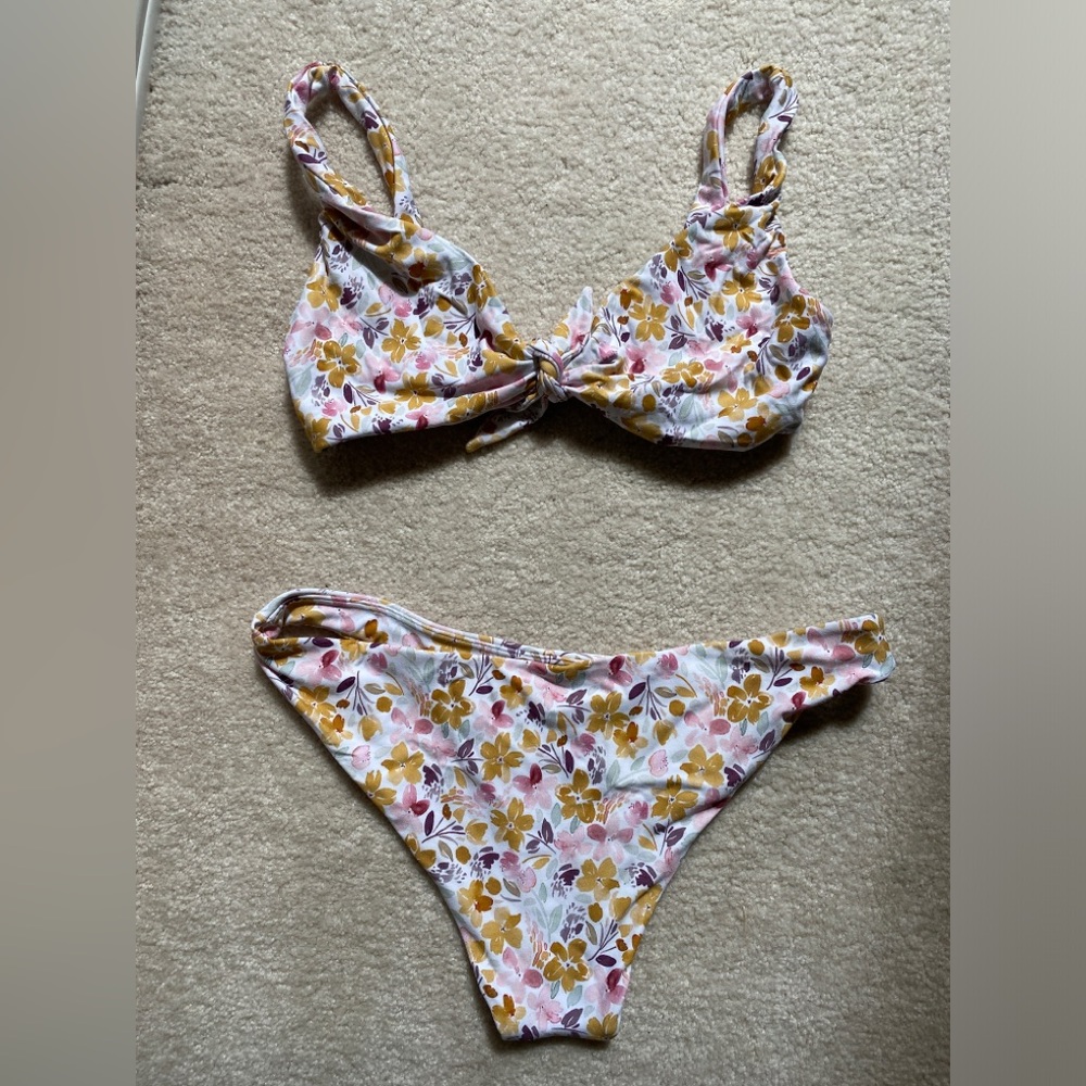 Midori bikini